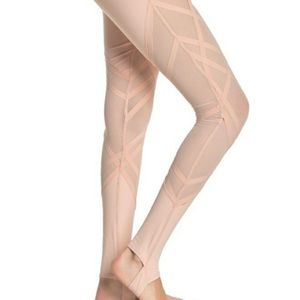 Alo yoga leggings size S